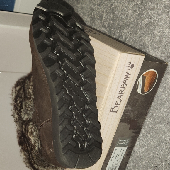 BearPaw Marlene Ankle boots - Picture 6 of 7